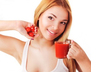 beneficios del tomate