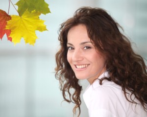 frutas para evitar la caída del cabello