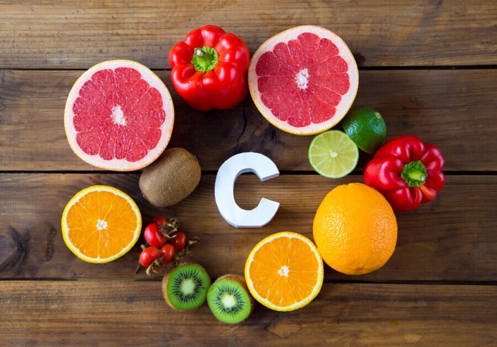 ¿Qué Frutas Tienen Más Vitamina C? - LIBBYS