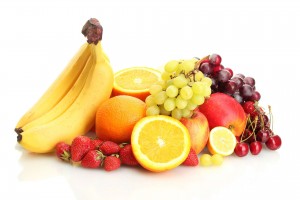 propiedades de la fruta