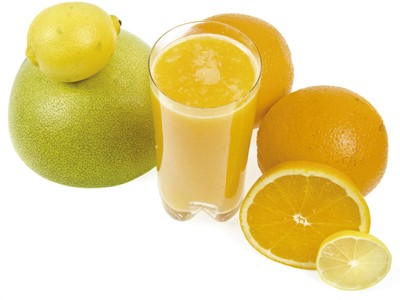 frutas depurativas
