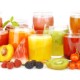 Mejores frutas para zumos