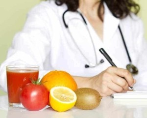 coaching nutricional