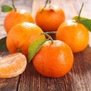 Propiedades de la mandarina