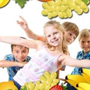 Beneficios de los purés de frutas