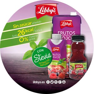 Antioxidantes Frutos Rojos