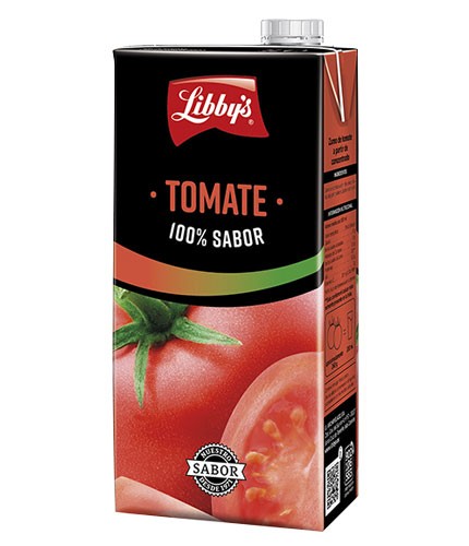 100% sabor Tomate