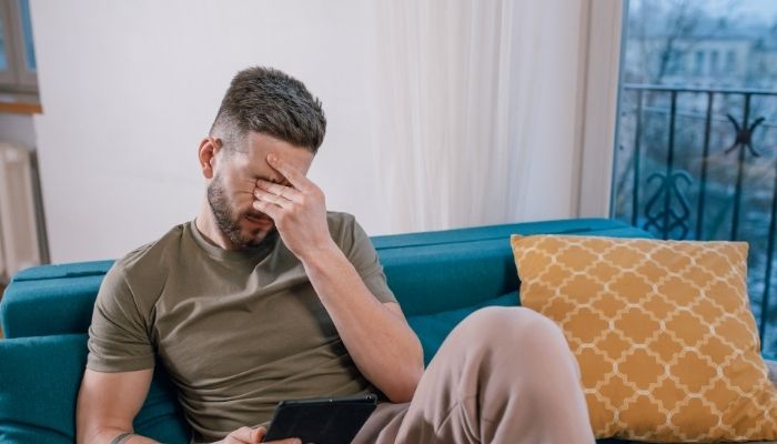 Síntomas y consecuencias del estrés