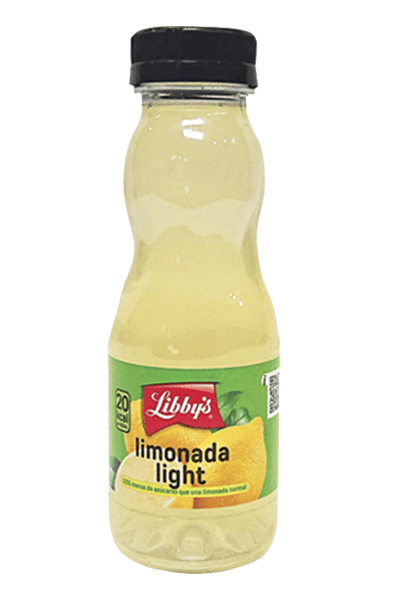 limonada light