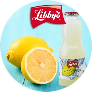Limonada Libbys