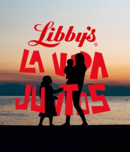 Vive la vida Libby's