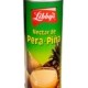 Néctar de pera-piña, lata de 250ml