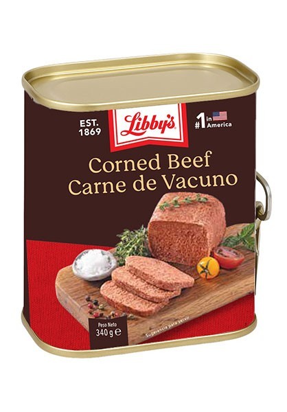 Corned beef 340 gr