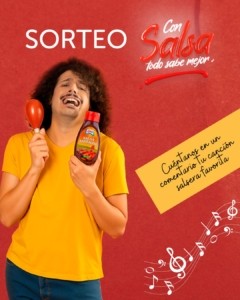 SORTEO