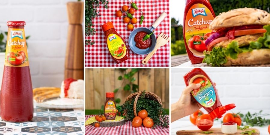 recetas salsas