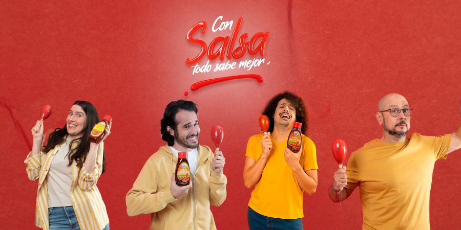 consalsa