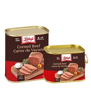 Corned beef Corned beef