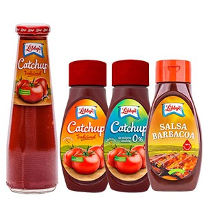 Salsas Libby's Salsas Libby's