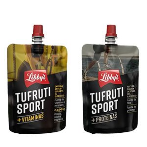 TuFruti Sport TuFruti Sport
