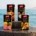 sabores tropicales
