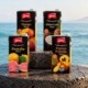 sabores tropicales