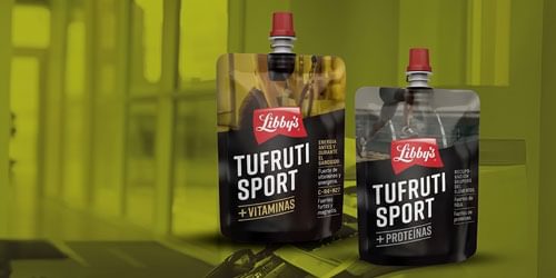 TuFruti Sport TuFruti Sport